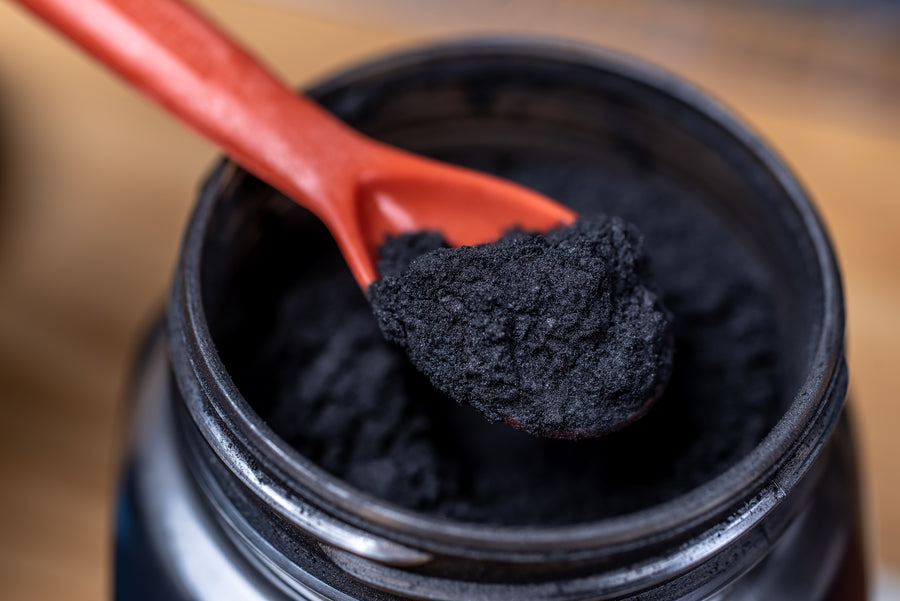 Cretacolor Graphite Powder, 150 g