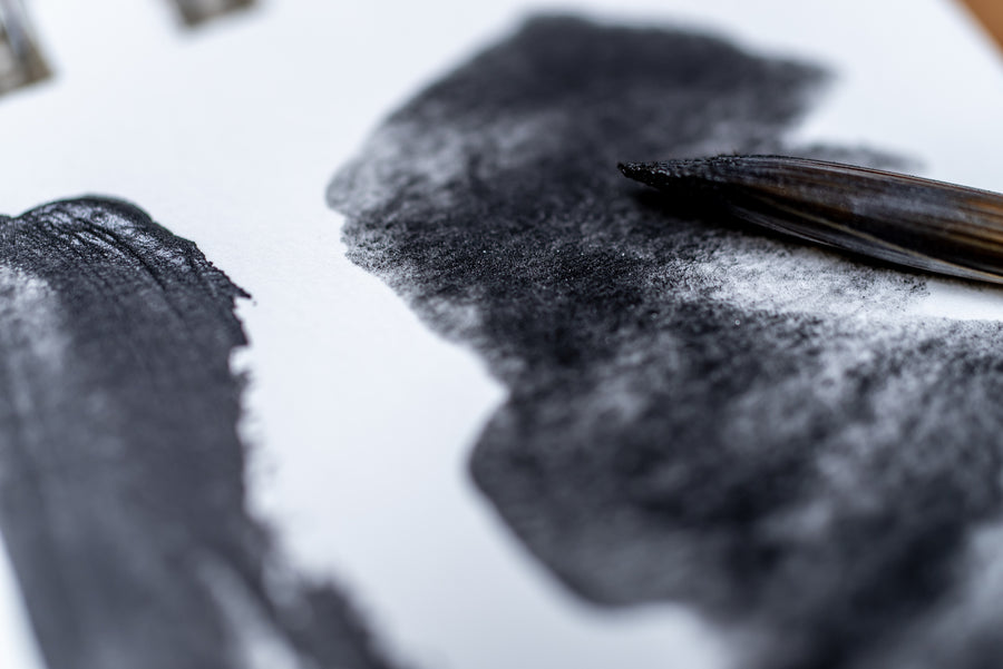Cretacolor Graphite Powder, 150 g
