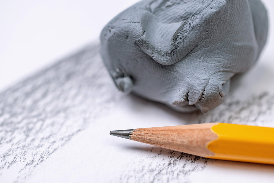 Cretacolor Kneaded Eraser
