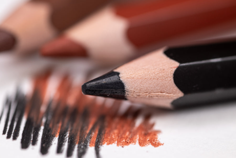 X-Sketch Mega Artist Pencil Set