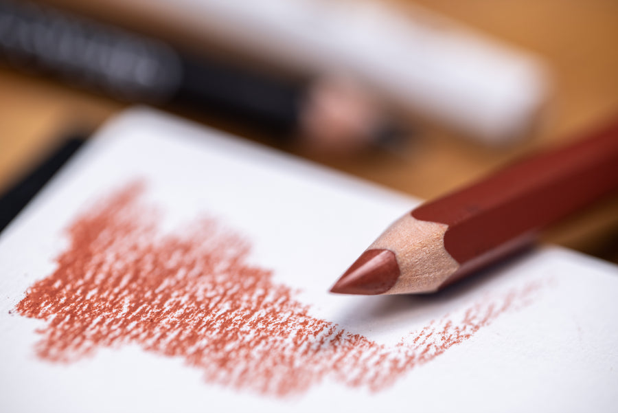 X-Sketch Mega Artist Pencil Set