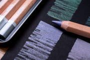"The Brilliants" Mega Metallic Pencil Set