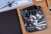 "The Brilliants" Mega Metallic Pencil Set