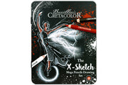 X-Sketch Mega Artist Pencil Set