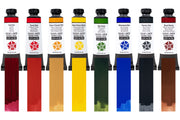 Extra Fine Gouache, Classical Mixing Set of 8