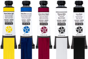 Extra Fine Gouache, Modern Mixing Set of 5