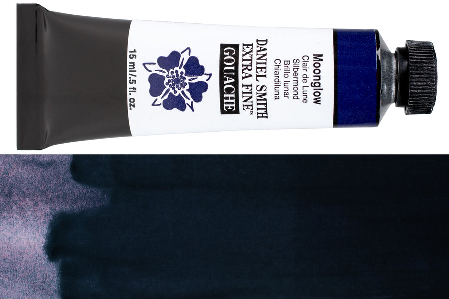 Extra Fine Gouache, Moonglow
