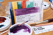Daniel Smith Extra Fine Watercolor, Granulating Bundle, 15 mL