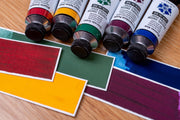 Extra Fine Gouache, Hansa Yellow Deep