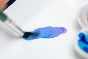 Extra Fine Gouache, Iridescent Gold