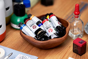 Extra Fine Gouache, Hansa Yellow Deep
