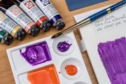 Daniel Smith Extra Fine Watercolor, 15 mL, Cobalt Green Deep