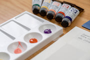Talens Mixing Palette 66-P