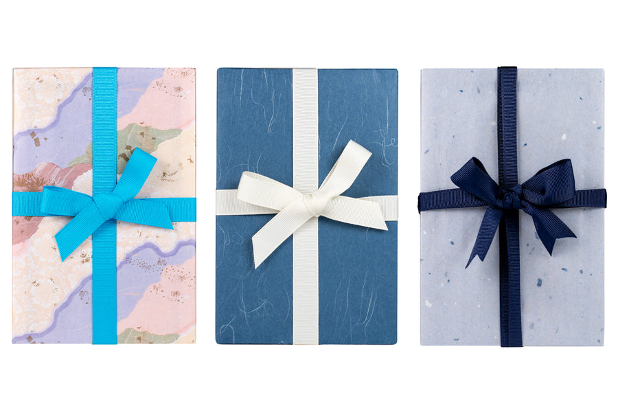 Deluxe Gift Wrap