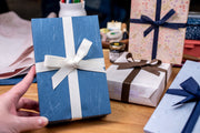 Deluxe Gift Wrap