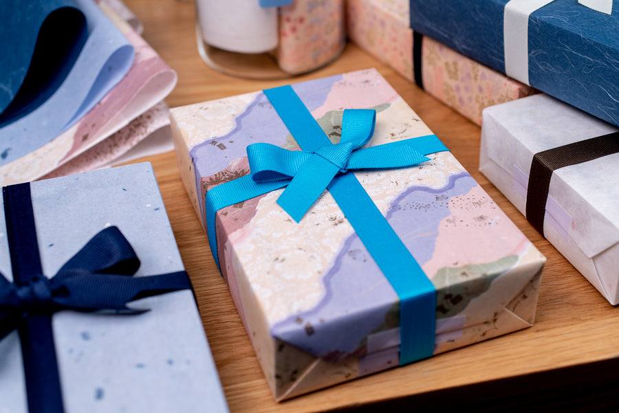 Deluxe Gift Wrap