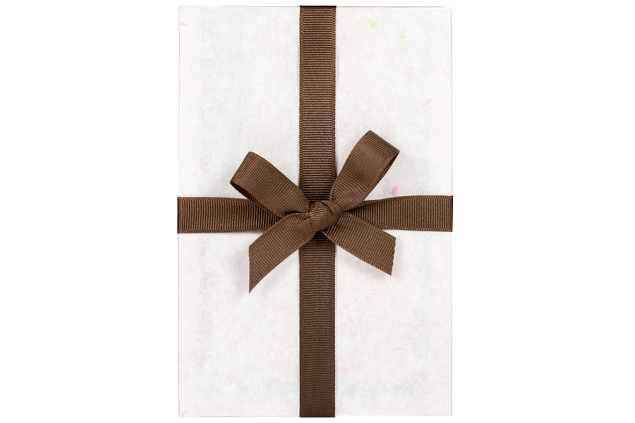 Deluxe Gift Wrap