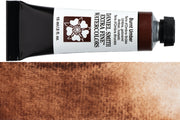 Daniel Smith Extra Fine Watercolor, 15 mL, Burnt Umber