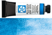 Daniel Smith Extra Fine Watercolor, 15 mL, Cerulean Blue, Chromium