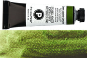 Daniel Smith Extra Fine Watercolor, 15 mL, Green Apatite Genuine