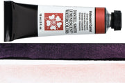 Daniel Smith Extra Fine Watercolor, 15 mL, Iridescent Garnet