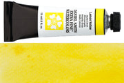 Daniel Smith Extra Fine Watercolor, 15 mL, Lemon Yellow