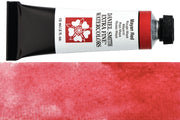 Daniel Smith Extra Fine Watercolor, 15 mL, Mayan Red