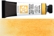 Daniel Smith Extra Fine Watercolor, 15 mL, Naples Yellow