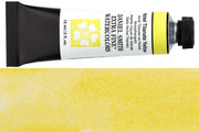 Daniel Smith Extra Fine Watercolor, 15 mL, Nickel Titanate Yellow