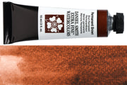 Daniel Smith Extra Fine Watercolor, 15 mL, Permanent Brown
