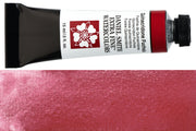 Daniel Smith Extra Fine Watercolor, 15 mL, Quinacridone Fuchsia