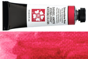 Daniel Smith Extra Fine Watercolor, 15 mL, Quinacridone Rose