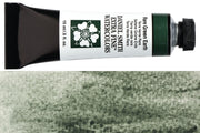 Daniel Smith Extra Fine Watercolor, 15 mL, Rare Green Earth