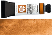 Daniel Smith Extra Fine Watercolor, 15 mL, Raw Sienna