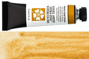 Daniel Smith Extra Fine Watercolor, 15 mL, Verona Gold Ochre