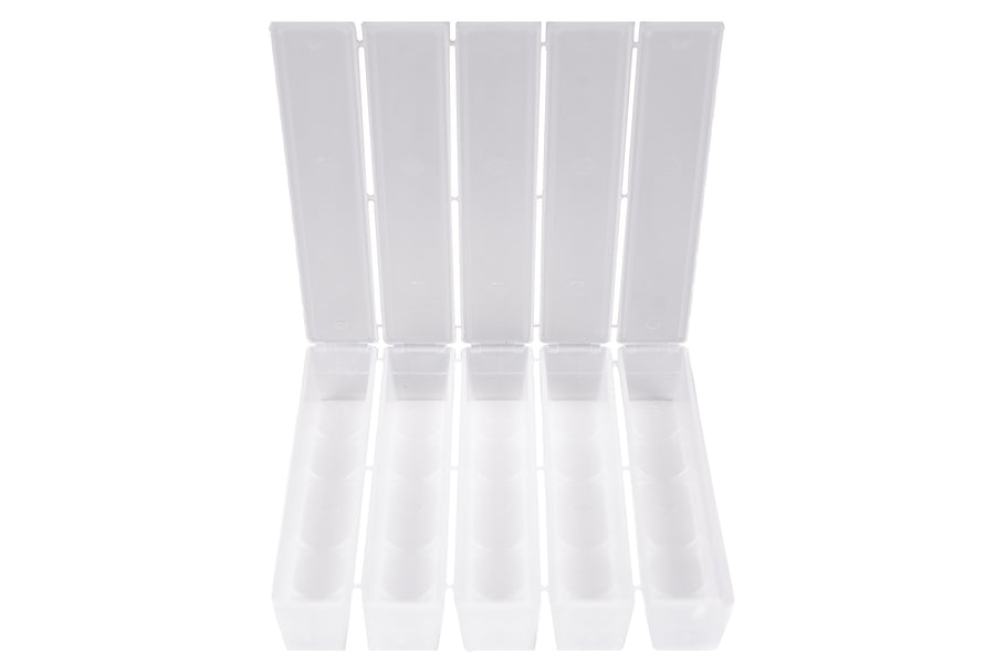 Empty Case for Daniel Smith Watercolor Sticks