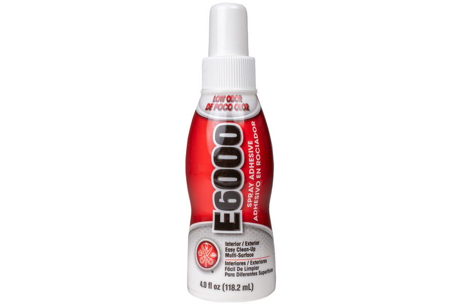 E6000 Spray Adhesive