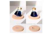 Alchemy Fountain Pen Ink, "Wizard's Pencil"