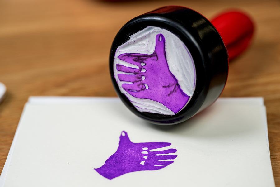 3-in-1 Linocut Starter Kit