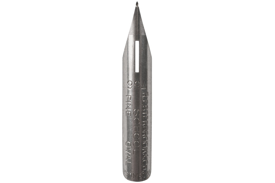 Esterbrook #756 School Fine Oval Pen (Vintage)