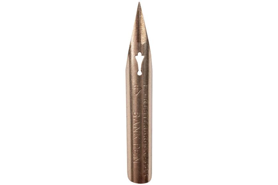 Esterbrook Bank Pen Nib #14 (Vintage)