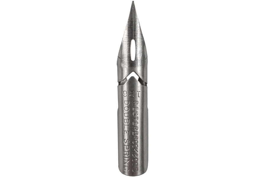 Esterbrook Double Spring #126 Pen Nib (Vintage)