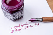Esterbrook Jackson Stub #442 Pen Nib (Vintage - 1920s)