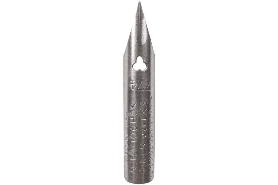 Esterbrook #774 Extra Stiff School Pen (Vintage)