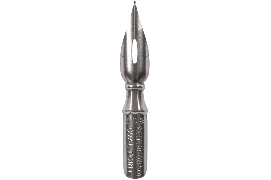 Esterbrook Oval Point #802 Pen Nib (Vintage)
