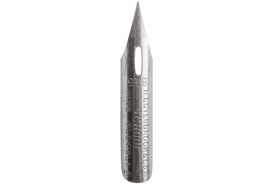 Esterbrook School Fine Flexible #815 Pen Nib (Vintage)
