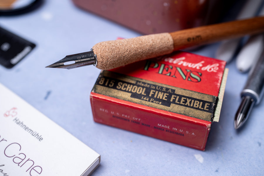 Esterbrook School Fine Flexible #815 Pen Nib (Vintage)