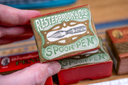 Esterbrook Spoon Pen #854 (Vintage)