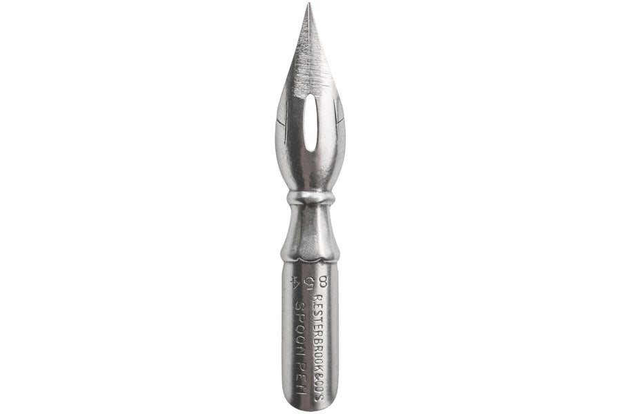 Esterbrook Spoon Pen #854 (Vintage)