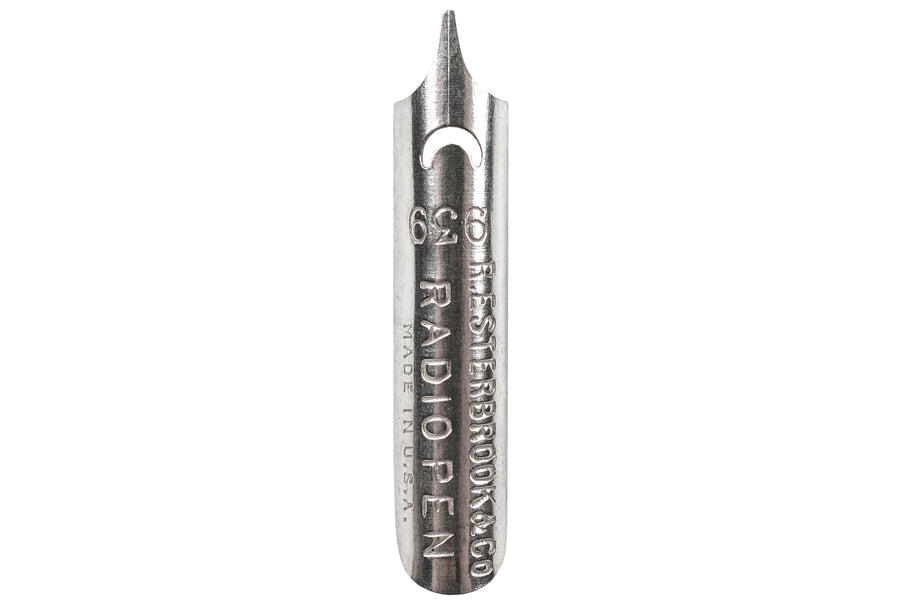 Esterbrook Radio Pen #939 (Vintage)